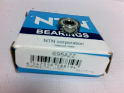 NTN BEARING 695AZZ