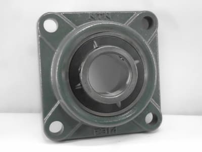 NTN BEARING UCF314D1
