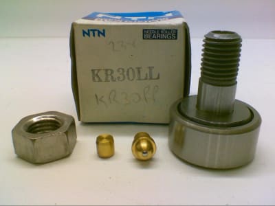 NTN BEARING KR30LL