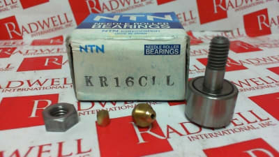 NTN BEARING KR16CLL