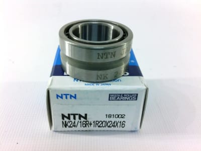 NTN BEARING NK24/16R