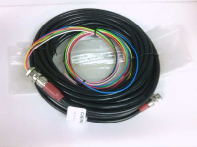 OMRON LCRXT-CBLKT-10M