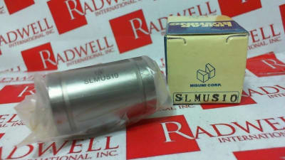 MISUMI SLMUS10
