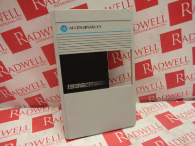 ALLEN BRADLEY 1336S-COVER-B/C/D