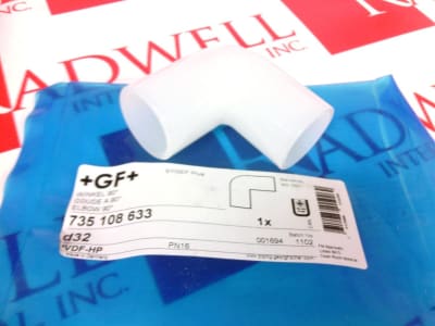 GEORG FISCHER SIGNET 735.108.633