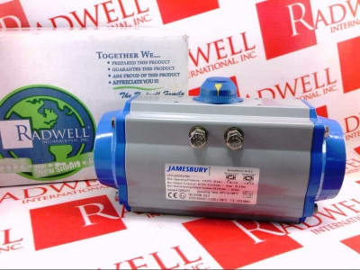 JAMESBURY VPVL250SR4/5BD