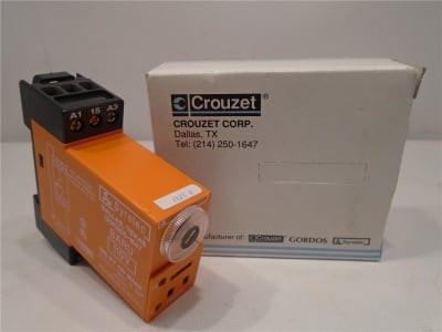 CROUZET BARU-110A