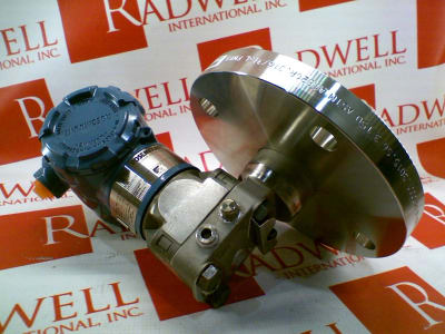 EMERSON 3051L4AA0FN11AAA