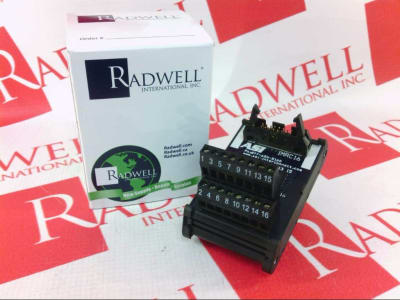 AUTOMATION SYSTEMS INTERCONNECT IMRC16