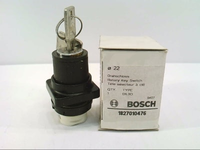 BOSCH 182-701-047-6