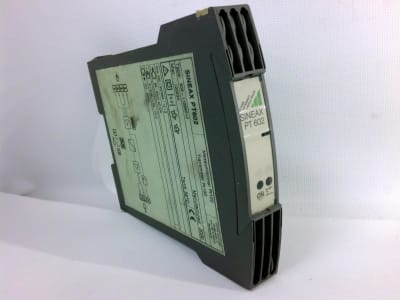 CAMILLE BAUER SINEAX-PT602