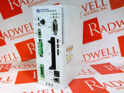 IAI RCS-C-SMRA-100-1