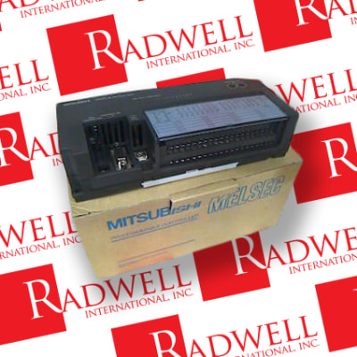 MITSUBISHI AJ95TB3-16D
