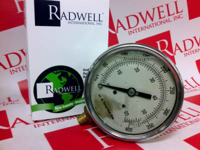 TRERICE 750FLSS-40-02-L-D-100