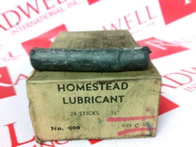 HOMESTEAD VALVE 900