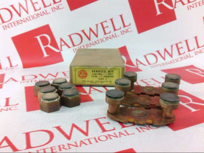 CLARK EQUIPMENT 33-1