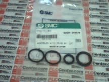 SMC MGP16-P8
