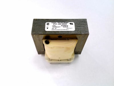 TEXAS INSTRUMENTS SEMI PC20500