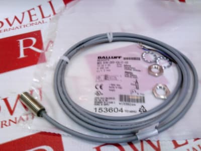 BALLUFF BES516325E4C