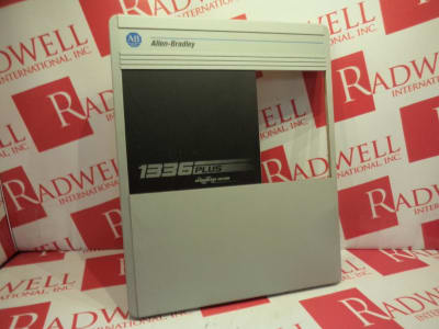 ALLEN BRADLEY 1336S-COVER-B/C