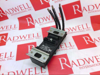 ALLEN BRADLEY 190-BB12