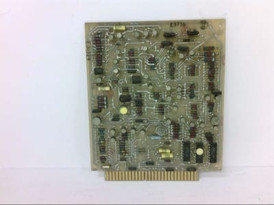 ISS ENGINEERING INC 75003720-5