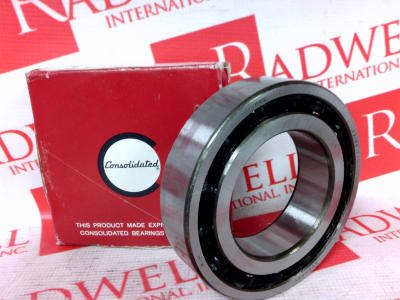 CONSOLIDATED BEARING 4215