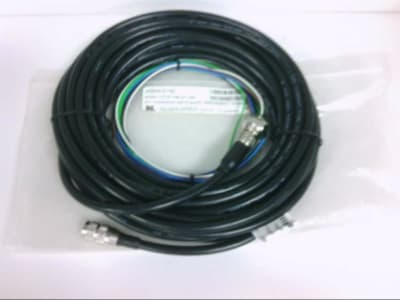 OMRON LCTXT-CBLKT-10M