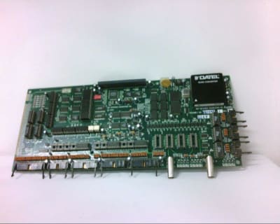 NDC TECHNOLOGIES 681043