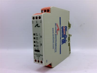 INVENSYS G108001V1