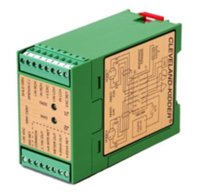 CLEVELAND MOTION CONTROL MWI-13262