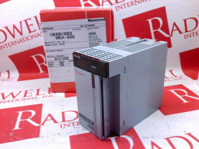 HONEYWELL 2MLR-AC23
