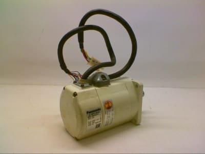 MATSUSHITA ELECTRIC MSMZ022A1C