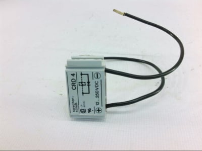 SPRECHER & SCHUH CRD4