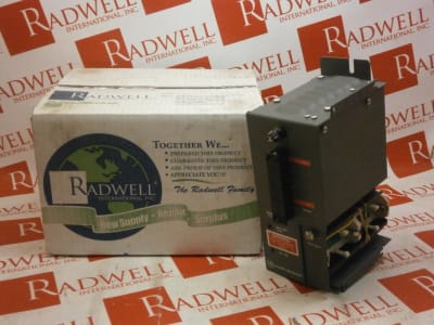 ALLEN BRADLEY 1771-PA-24V