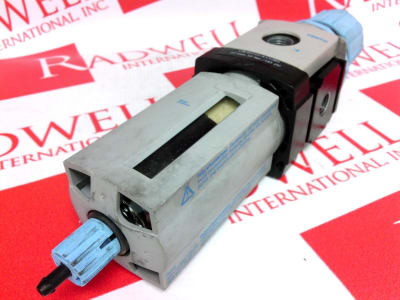 FESTO LFR-M2-G1/4-C10RG