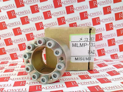 MISUMI MLMP32