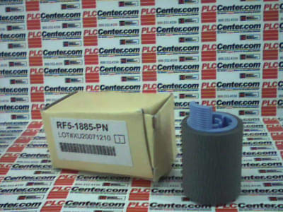 HEWLETT PACKARD COMPUTER RF5-1885