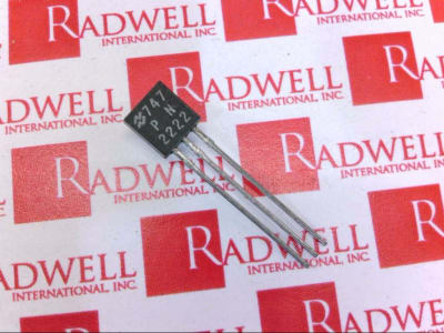TEXAS INSTRUMENTS SEMI 2222