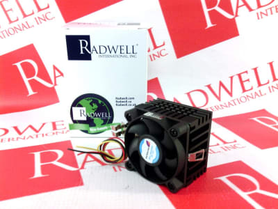 EVERCOOL EC5010H12CA