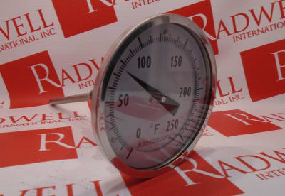 ASHCROFT 7TA-56048-015