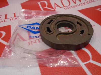 DANA CORPORATION 222765