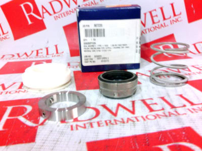 JOHN CRANE D-1250-854