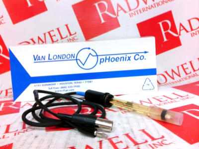 VAN LONDON K-700E-3IU1