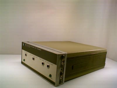 KEYSIGHT TECHNOLOGIES 59501A