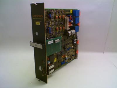 MOOG T161-902A-10-G5E2-8A