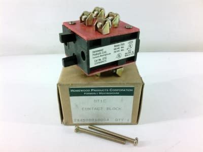 HOMEWOOD PRODUCTS CORPORATION OT1C