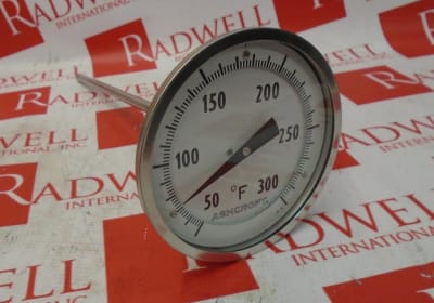 ASHCROFT 7MA-26583-015