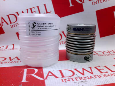 GAM KM601616