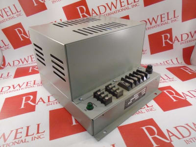 RONAN ENGINEERING CO 115-24-25DA